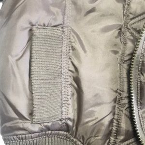 Max Rave | Jackets & Coats | Brand New Great Winter Jacket With Faux ...